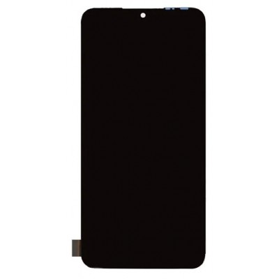Display for Infinix Note 12 Vip Grey (Combo Folder) by Maxbhi.com