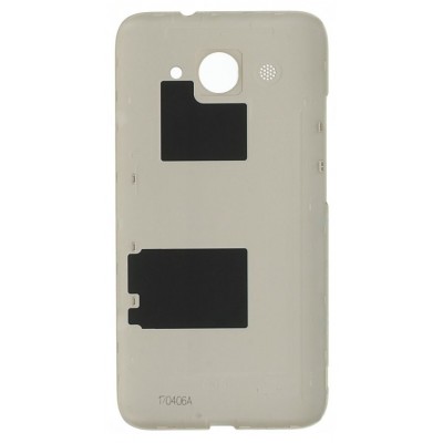 Back Panel Cover For Huawei Y3 2017 Gold - Maxbhi Com