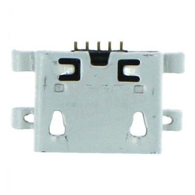 Charging Connector For Nokia C2 2nd Edition By - Maxbhi Com