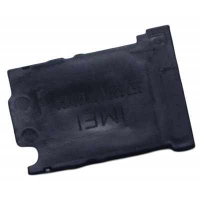 Sim Card Holder Tray For Htc Desire 820 Dual Sim Blue - Maxbhi Com