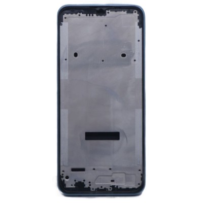 Full Body Housing For Realme C21 Black - Maxbhi Com