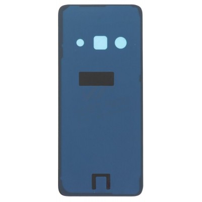 Back Panel Cover For Xiaomi Redmi A3 Black - Maxbhi Com