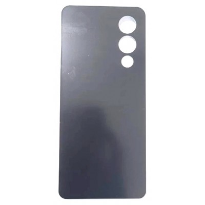 Back Panel Cover For Lava Storm 5g Green - Maxbhi Com