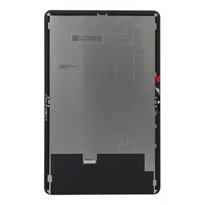 Lcd With Touch Screen For Oukitel Ot5 Grey By - Maxbhi Com