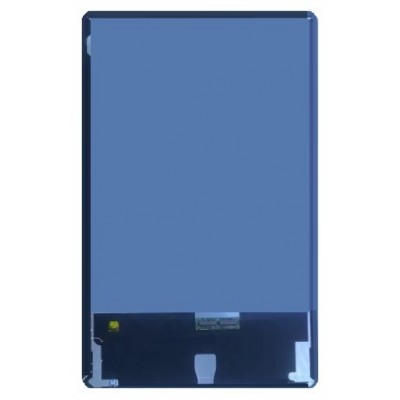 Lcd With Touch Screen For Vivo Pad Air Silver By - Maxbhi Com