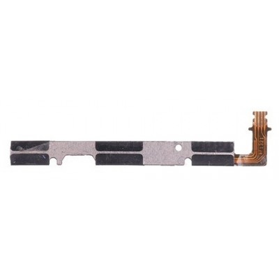 Power Button Flex Cable For Huawei Ascend G510 On Off Flex Pcb By - Maxbhi Com