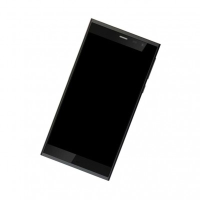 Middle Frame Ring Only for Jolla Jolla C Red