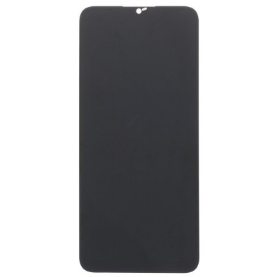 Lcd With Touch Screen For Blu G52l Black By - Maxbhi Com