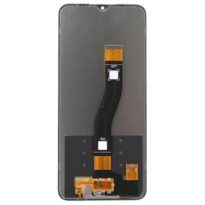 Display for Blackview Oscal Tiger 10 Grey (Combo Folder) by Maxbhi.com