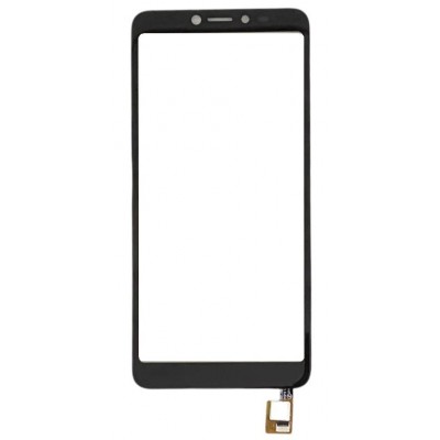 Touch Screen Digitizer For Wiko Y51 Mint By - Maxbhi Com