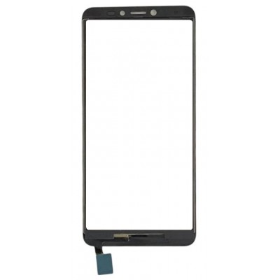 Touch Screen Digitizer For Wiko Y51 White By - Maxbhi Com