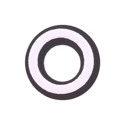 Camera Lens For Xiaomi Redmi Note 5a Black By - Maxbhi Com