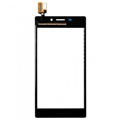Touch Screen Digitizer For Sony Xperia M2 D2306 Black By - Maxbhi Com