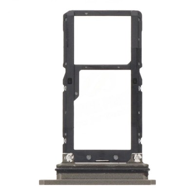 Sim Card Holder Tray For Blackview Bv8900 White - Maxbhi Com