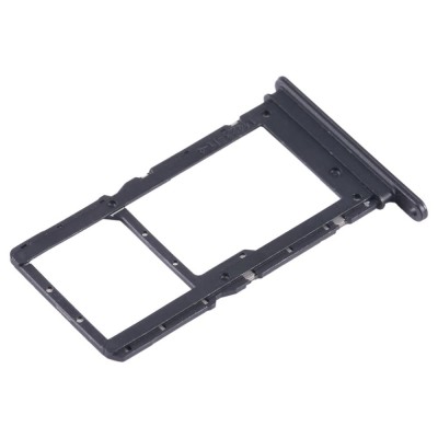 Sim Card Holder Tray For Honor X5 Black - Maxbhi Com