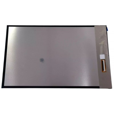 Lcd Screen For Blackview Oscal Pad 10 Replacement Display By - Maxbhi Com
