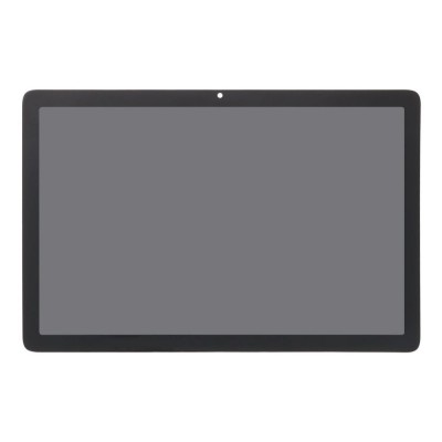 Lcd With Touch Screen For Blackview Oscal Pad 10 Black By - Maxbhi Com