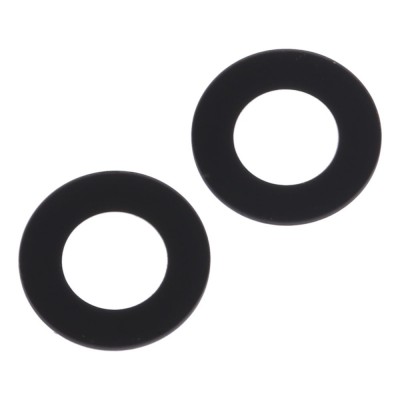 Camera Lens For Samsung Galaxy M04 Black By - Maxbhi Com