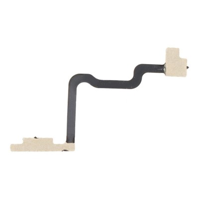 Power Button Flex Cable For Oneplus Nord Ce 2 5g On Off Flex Pcb By - Maxbhi Com