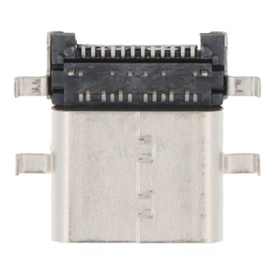 Charging Connector For Nokia T20 By - Maxbhi Com