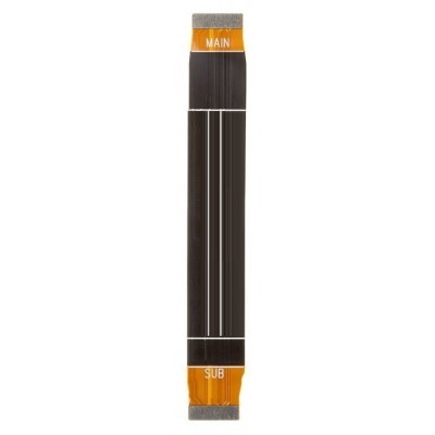 Main Board Flex Cable For Tecno Phantom X2 Pro By - Maxbhi Com
