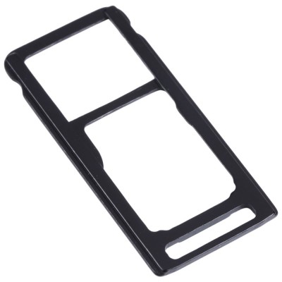 Sim Card Holder Tray For Lenovo Tab 7 Essential Black - Maxbhi Com