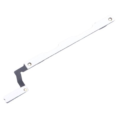 Volume Button Flex Cable For Tecno Spark 9 By - Maxbhi Com