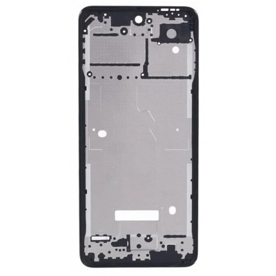 Lcd Frame Middle Chassis For Tecno Spark Go 2024 Green By - Maxbhi Com