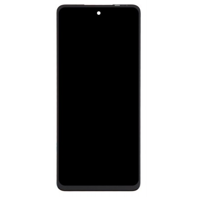 Lcd With Touch Screen For Tecno Spark Go 2024 Gold By - Maxbhi Com