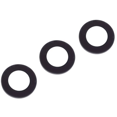 Camera Lens For Samsung Galaxy A24 4g Red By - Maxbhi Com