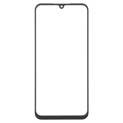 Replacement Front Glass For Samsung Galaxy A24 4g Green By - Maxbhi Com