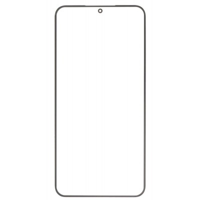 Replacement Front Glass For Samsung Galaxy S23 Pluswhite By - Maxbhi Com