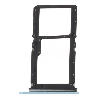 Sim Card Holder Tray For Xiaomi Redmi Note 13 Pro 4g Green - Maxbhi Com