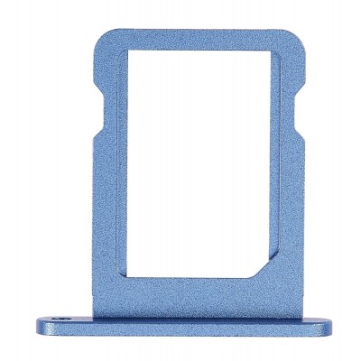 Sim Card Holder Tray For Apple Ipad 10 9 Inch 2022 Black - Maxbhi Com