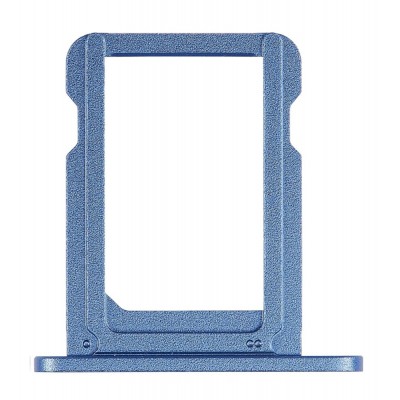 Sim Card Holder Tray For Apple Ipad 10 9 Inch 2022 Black - Maxbhi Com