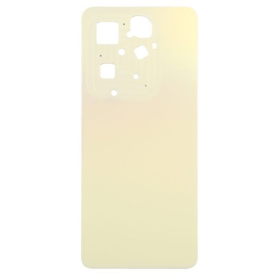 Back Panel Cover For Infinix Hot 40 Gold - Maxbhi Com