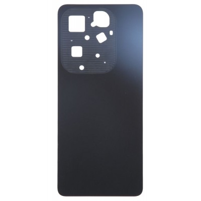 Back Panel Cover For Infinix Hot 40 White - Maxbhi Com