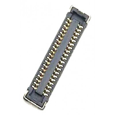 Lcd Connector For Oneplus 3t By - Maxbhi Com