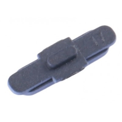 Power Button Outer For Sony Xperia 10 Iii Blue By - Maxbhi Com