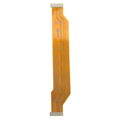 Main Board Flex Cable For Realme C65 5g By - Maxbhi Com
