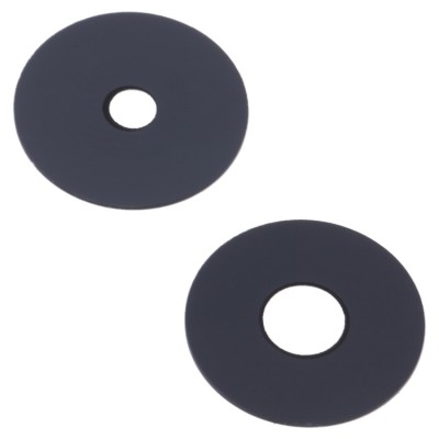 Camera Lens For Xiaomi Redmi 10 5g Black By - Maxbhi Com
