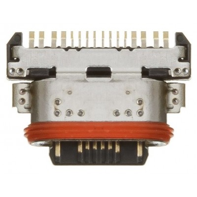 Charging Connector For Vivo V21e By - Maxbhi Com