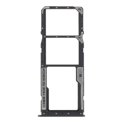 Sim Card Holder Tray For Xiaomi Redmi 10 5g Grey - Maxbhi Com
