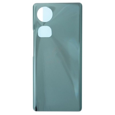 Back Panel Cover For Honor 70 5g Green - Maxbhi Com