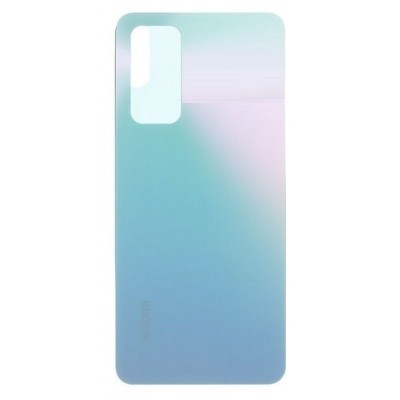 Back Panel Cover For Xiaomi 12 Lite 5g Green - Maxbhi Com