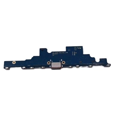 Charging Connector Flex Pcb Board For Samsung Galaxy Tab S9 Plus By - Maxbhi Com
