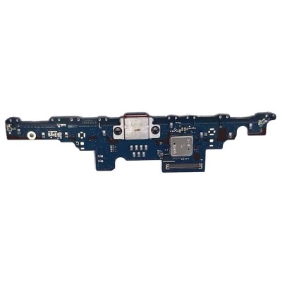 Charging Connector Flex Pcb Board For Samsung Galaxy Tab S9 Plus By - Maxbhi Com