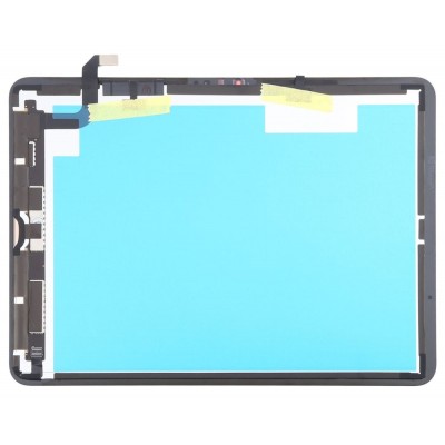 Lcd With Touch Screen For Apple Ipad Air 11 2024 Gold By - Maxbhi Com
