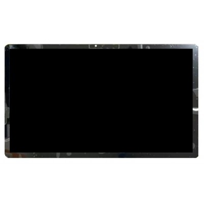 Lcd With Touch Screen For Samsung Galaxy Tab S9 Plus White By - Maxbhi Com