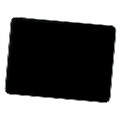 Camera Lens Glass with Frame for OnePlus Pad Green